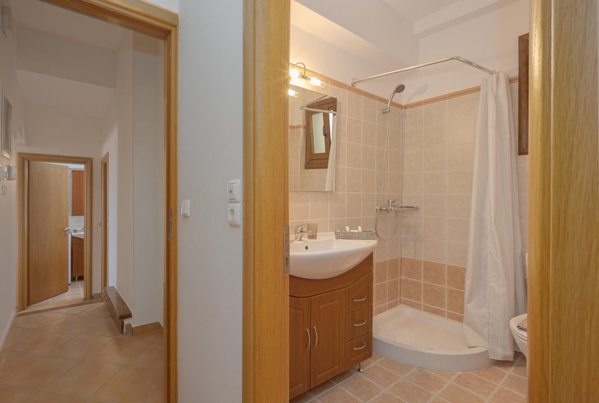 Tholos Boutique Houses Kavousi  Exterior photo
